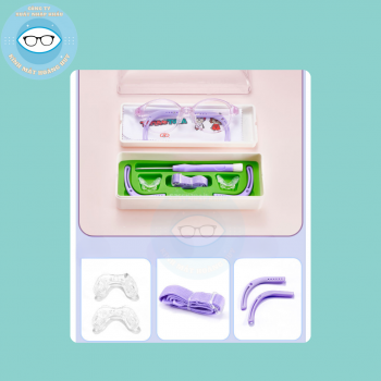 Gọng trẻ em mã TK6136